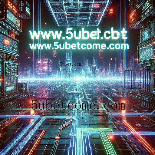 5ubet.com