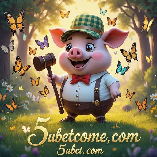 Explorando o Mundo dos Caça-Níqueis no 5ubet.com